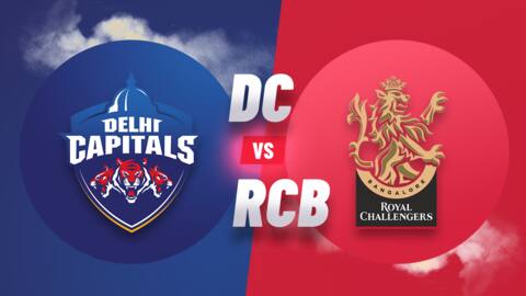DC बनाम RCB: जानें मुकाबले का प्रीव्यू, ड्रीम 11 समेत अन्य जरुरी बातें DC बनाम RCB: जानें मुकाबले का प्रीव्यू, ड्रीम 11 समेत अन्य जरुरी बातें