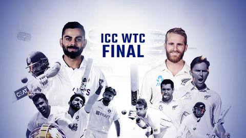 टेस्ट चैंपियनशिप फाइनल: ICC ने इंग्लैंड में भारत के क्वारंटाइन को लेकर जारी किया निर्देश टेस्ट चैंपियनशिप फाइनल: ICC ने इंग्लैंड में भारत के क्वारंटाइन को लेकर जारी किया निर्देश
