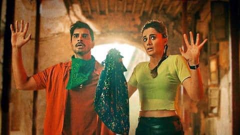 'लूप लपेटा' से लेकर 'गहराइयां' तक, फरवरी में OTT पर देखिए ये फिल्में और वेब सीरीज 'लूप लपेटा' से लेकर 'गहराइयां' तक, फरवरी में OTT पर देखिए ये फिल्में और वेब सीरीज