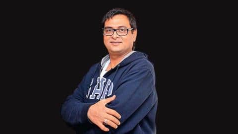 फिल्म 'चेहरे' के निर्देशक रूमी जाफरी हुए कोरोना वायरस से संक्रमित फिल्म 'चेहरे' के निर्देशक रूमी जाफरी हुए कोरोना वायरस से संक्रमित
