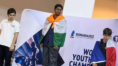 भारत के 76वें चेस ग्रैंडमास्टर बने प्रणव आनंद, जानें जरूरी बातें भारत के 76वें चेस ग्रैंडमास्टर बने प्रणव आनंद, जानें जरूरी बातें