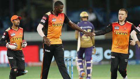 KKR बनाम SRH: शुभमन गिल के अर्धशतक से कोलकाता ने जीता मैच, बने ये रिकार्ड्स KKR बनाम SRH: शुभमन गिल के अर्धशतक से कोलकाता ने जीता मैच, बने ये रिकार्ड्स