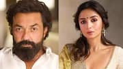 आलिया संग अनबन की खबरों पर बॉबी देओल बोले- लोग वेल्ले बैठे, साबित नहीं कर सकता