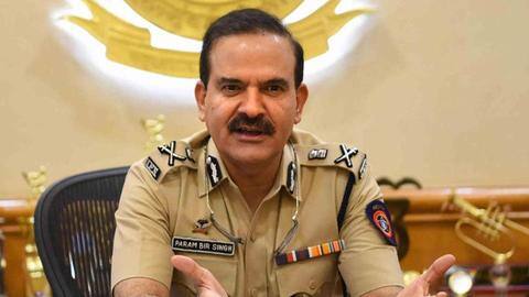 सुप्रीम कोर्ट का परमबीर सिंह की याचिका पर सुनवाई से इनकार, कहा- पहले हाई कोर्ट जाएं सुप्रीम कोर्ट का परमबीर सिंह की याचिका पर सुनवाई से इनकार, कहा- पहले हाई कोर्ट जाएं