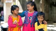 बच्चों में विकसित करें ये 5 जरूरी कौशल, पढ़ाई के साथ-साथ ये भी हैं जरूरी
