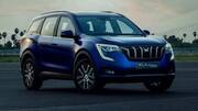 महिंद्रा XUV700 की बुकिंग शुरू, एक घंटे से कम समय में बुक हुईं 25,000 कार