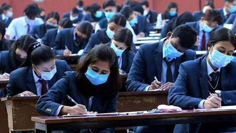 CBSE Board Exam: 10वीं और 12वीं बोर्ड परीक्षाएं नवंबर में होंगी, जल्द जारी होगी डेटशीट CBSE Board Exam: 10वीं और 12वीं बोर्ड परीक्षाएं नवंबर में होंगी, जल्द जारी होगी डेटशीट