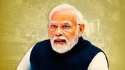 कर्नाटक: प्रधानमंत्री मोदी की सुरक्षा में चूक, माला पहनाने के लिए गाड़ी तक पहुंचा शख्स