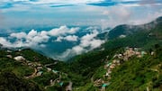 मानसून में बारिश के दौरान मसूरी घूमने की योजना बना रहे हैं? जानें सबसे अच्छा समय