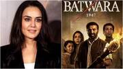 'बंटवारा 1947' की विफलता पर प्रीति जिंटा- अपना 100 प्रतिशत देती हूं, परिणाम की चिंता नहीं