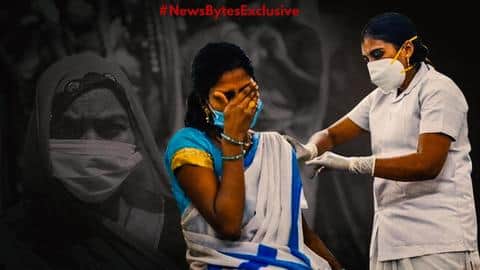वैक्सीनेशन और अफवाहें: ग्रामीण भारत में क्या है टीकाकरण का हाल? वैक्सीनेशन और अफवाहें: ग्रामीण भारत में क्या है टीकाकरण का हाल?