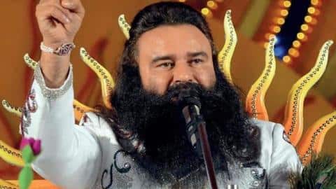 रंजीत सिंह हत्याकांड: CBI कोर्ट ने गुरमीत राम रहीम को सुनाई उम्रकैद की सजा रंजीत सिंह हत्याकांड: CBI कोर्ट ने गुरमीत राम रहीम को सुनाई उम्रकैद की सजा