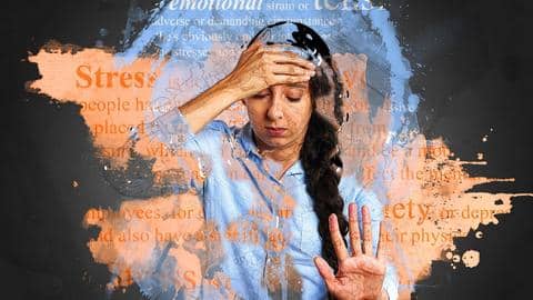 तनाव से दूर रखने में सहायक साबित हो सकती हैं ये एक्सरसाइज, दिनचर्या में करें शामिल तनाव से दूर रखने में सहायक साबित हो सकती हैं ये एक्सरसाइज, दिनचर्या में करें शामिल