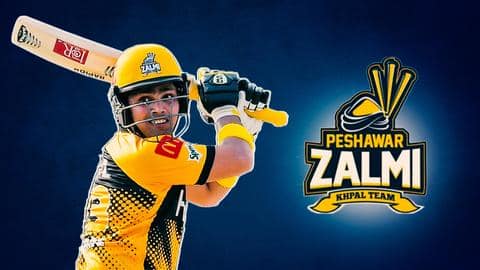 PSL: अकमल ने किया पेशावर जाल्मी के लिए खेलने से इंकार, जानिए कारण PSL: अकमल ने किया पेशावर जाल्मी के लिए खेलने से इंकार, जानिए कारण