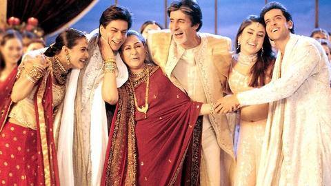 नेटफ्लिक्स के सुपरहिट शो 'ब्रिजर्टन 2' में फिल्म 'कभी खुशी कभी गम' का गाना शामिल नेटफ्लिक्स के सुपरहिट शो 'ब्रिजर्टन 2' में फिल्म 'कभी खुशी कभी गम' का गाना शामिल