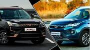 टाटा नेक्सन EV की तुलना में कितनी दमदार है महिंद्रा XUV400? तुलना से समझिये