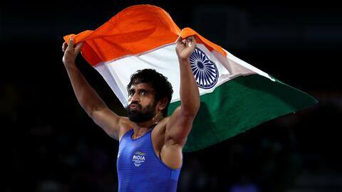 राष्ट्रमंडल खेल 2022: भारत ने 22 स्वर्ण समेत जीते कुल 61 पदक, ऐसा रहा प्रदर्शन राष्ट्रमंडल खेल 2022: भारत ने 22 स्वर्ण समेत जीते कुल 61 पदक, ऐसा रहा प्रदर्शन
