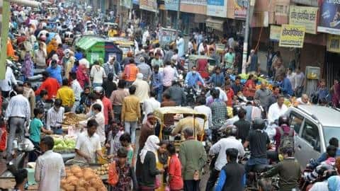 कोरोना वायरस: सोशल डिस्टेंसिंग के बिना 406 लोगों को संक्रमित कर सकता है एक व्यक्ति- सरकार कोरोना वायरस: सोशल डिस्टेंसिंग के बिना 406 लोगों को संक्रमित कर सकता है एक व्यक्ति- सरकार