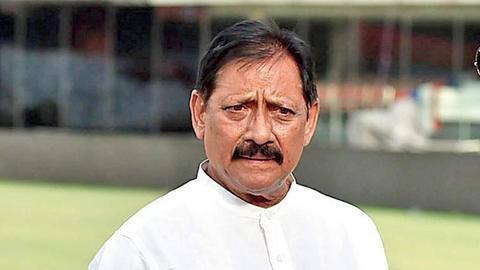 कोरोना वायरस ने अब तक छीनी है भारतीय खेल जगत के इन सितारों की जिंदगी कोरोना वायरस ने अब तक छीनी है भारतीय खेल जगत के इन सितारों की जिंदगी