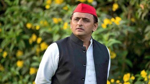 अखिलेश ने "भाजपा की वैक्सीन" लगवाने से किया था इनकार, अब "भारत सरकार की वैक्सीन" लगवाएंगे अखिलेश ने "भाजपा की वैक्सीन" लगवाने से किया था इनकार, अब "भारत सरकार की वैक्सीन" लगवाएंगे