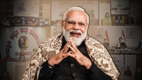 देश के इन 29 बच्चों को प्रधानमंत्री मोदी ने राष्ट्रीय बाल पुरस्कार से किया सम्मानित देश के इन 29 बच्चों को प्रधानमंत्री मोदी ने राष्ट्रीय बाल पुरस्कार से किया सम्मानित