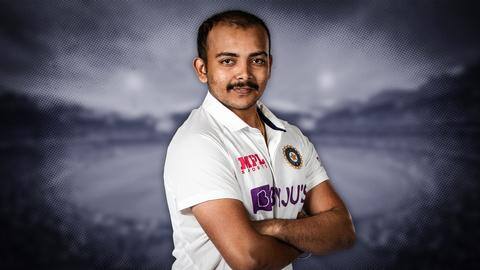 पूरे इंग्लैंड दौरे से बाहर हुए गिल, क्या शॉ और पड़िकल को भेजेंगे चयनकर्ता? पूरे इंग्लैंड दौरे से बाहर हुए गिल, क्या शॉ और पड़िकल को भेजेंगे चयनकर्ता?