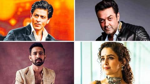 शाहरुख के प्रोडक्शन की 'लव हॉस्टल' 18 फरवरी को ZEE5 पर होगी रिलीज शाहरुख के प्रोडक्शन की 'लव हॉस्टल' 18 फरवरी को ZEE5 पर होगी रिलीज