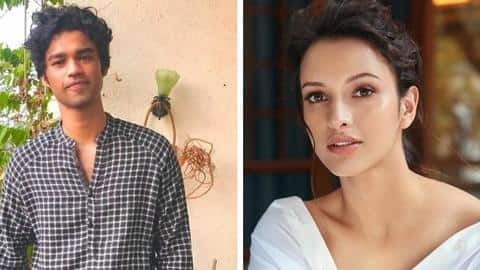 इरफान के बेटे बाबिल तृप्ति डिमरी के साथ अनुष्का की नेटफ्लिक्स फिल्म 'काला' से करेंगे डेब्यू इरफान के बेटे बाबिल तृप्ति डिमरी के साथ अनुष्का की नेटफ्लिक्स फिल्म 'काला' से करेंगे डेब्यू
