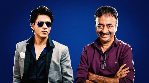 क्या राजकुमार हिरानी की फिल्म में शाहरुख के साथ नजर आएंगी ये तीन अभिनेत्रियां? क्या राजकुमार हिरानी की फिल्म में शाहरुख के साथ नजर आएंगी ये तीन अभिनेत्रियां?