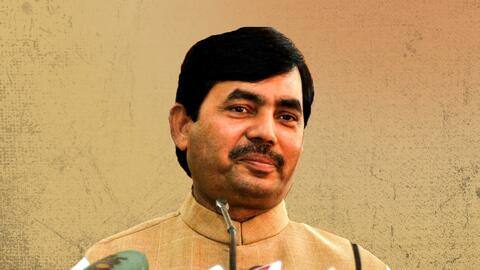 शाहनवाज हुसैन के खिलाफ दर्ज होगा रेप का केस, दिल्ली हाई कोर्ट ने दिया निर्देश शाहनवाज हुसैन के खिलाफ दर्ज होगा रेप का केस, दिल्ली हाई कोर्ट ने दिया निर्देश
