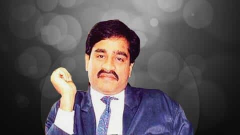 NIA ने अंडरवर्ल्ड डॉन दाऊद इब्राहिम पर घोषित किया 25 लाख रुपये का इनाम NIA ने अंडरवर्ल्ड डॉन दाऊद इब्राहिम पर घोषित किया 25 लाख रुपये का इनाम