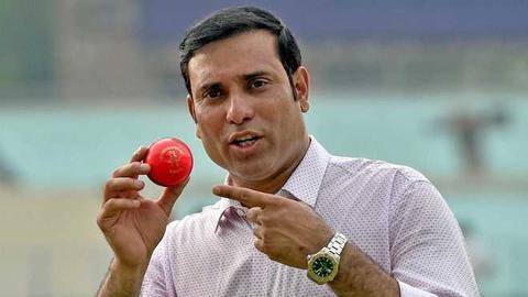 BCCI अध्यक्ष गांगुली ने किया साफ, लक्ष्मण बनेंगे NCA के नए चीफ BCCI अध्यक्ष गांगुली ने किया साफ, लक्ष्मण बनेंगे NCA के नए चीफ