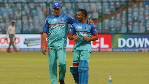 IPL 2022 से पहले यो-यो टेस्ट में फेल हुए पृथ्वी शॉ, हार्दिक ने पास किया टेस्ट IPL 2022 से पहले यो-यो टेस्ट में फेल हुए पृथ्वी शॉ, हार्दिक ने पास किया टेस्ट