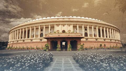 राज्यसभा के 31 प्रतिशत सांसद दागी, 87 प्रतिशत हैं करोड़पति राज्यसभा के 31 प्रतिशत सांसद दागी, 87 प्रतिशत हैं करोड़पति