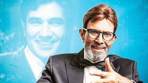 'आनंद' से 'कटी पतंग' तक, ये हैं सुपरस्टार राजेश खन्ना की सर्वश्रेष्ठ फिल्में 'आनंद' से 'कटी पतंग' तक, ये हैं सुपरस्टार राजेश खन्ना की सर्वश्रेष्ठ फिल्में
