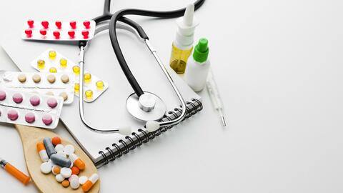 NEET में नहीं मिली सफलता या रैंक बेकार है तो ये मेडिकल कोर्स करके बनाएं करियर NEET में नहीं मिली सफलता या रैंक बेकार है तो ये मेडिकल कोर्स करके बनाएं करियर