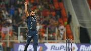 IPL 2023: शमी ने इस सीजन पावरप्ले में चटकाए हैं सबसे ज्यादा विकेट, जानिए उनके आंकड़े