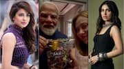 प्रधानमंत्री मोदी और जॉर्जिया मेलोनी के वीडियो पर फिल्मी सितारों ने दी प्रतिक्रिया, देखें पोस्ट