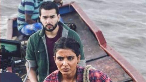 'द फैमिली मैन 2' में समांथा और शहाब के इंटिमेट सीन्स किए गए थे डिलीट 'द फैमिली मैन 2' में समांथा और शहाब के इंटिमेट सीन्स किए गए थे डिलीट