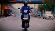 ओला इलेक्ट्रिक स्कूटर का टीजर हुआ जारी, फीचर्स सहित कई चीजों का किया गया खुलासा ओला इलेक्ट्रिक स्कूटर का टीजर हुआ जारी, फीचर्स सहित कई चीजों का किया गया खुलासा