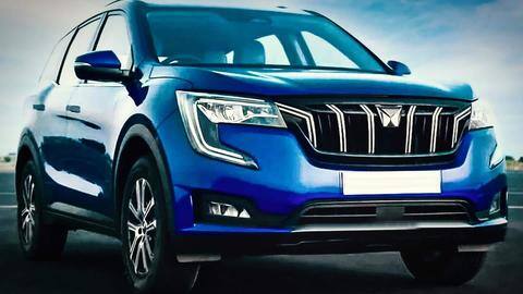 सोनेट से लेकर XUV700 तक, जनवरी में इन गाड़ियों की है जबरदस्त मांग सोनेट से लेकर XUV700 तक, जनवरी में इन गाड़ियों की है जबरदस्त मांग