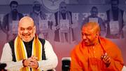 उत्तर प्रदेश: भाजपा ने जारी किया संकल्प पत्र, मुफ्त बिजली और सिलेंडर सहित किए बड़े वादे