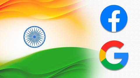 न्यूज कंटेंट के लिए फेसबुक और गूगल को भारत में नहीं करना होगा भुगतान न्यूज कंटेंट के लिए फेसबुक और गूगल को भारत में नहीं करना होगा भुगतान