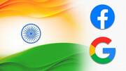 न्यूज कंटेंट के लिए फेसबुक और गूगल को भारत में नहीं करना होगा भुगतान