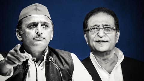 विधायक चुने जाने के बाद अखिलेश यादव और आजम खान ने छोड़ी लोकसभा की सदस्यता विधायक चुने जाने के बाद अखिलेश यादव और आजम खान ने छोड़ी लोकसभा की सदस्यता