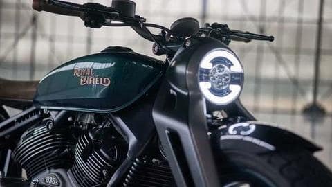 350cc रेंज में अगले साल दस्तक दे रही रॉयल एनफील्ड की ये जबरदस्त बाइक्स 350cc रेंज में अगले साल दस्तक दे रही रॉयल एनफील्ड की ये जबरदस्त बाइक्स