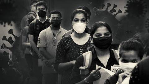 GATE 2022: कोरोना संक्रमण के कारण IIT खड़गपुर स्थगित कर सकता है परीक्षा, नोटिस जारी GATE 2022: कोरोना संक्रमण के कारण IIT खड़गपुर स्थगित कर सकता है परीक्षा, नोटिस जारी