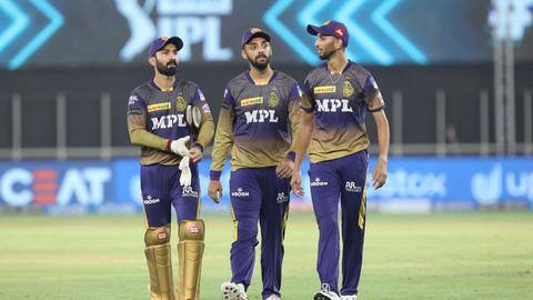 IPL 2021: लीग से पहले ही कई खिलाड़ियों ने वैक्सीन लगाने से किया था इंकार- रिपोर्ट IPL 2021: लीग से पहले ही कई खिलाड़ियों ने वैक्सीन लगाने से किया था इंकार- रिपोर्ट