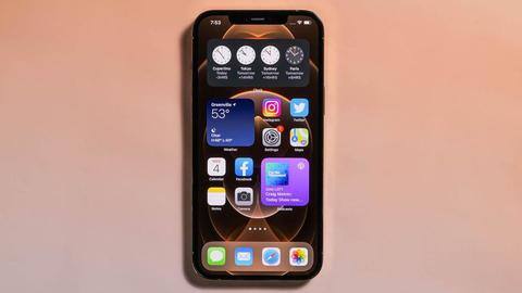 iOS 15 में मिला कमाल का मल्टीटास्किंग फीचर, एक ऐप से दूसरी में ड्रैग करें डाटा iOS 15 में मिला कमाल का मल्टीटास्किंग फीचर, एक ऐप से दूसरी में ड्रैग करें डाटा