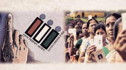 त्रिपुरा नगर निकाय चुनाव: वोटों की गिनती जारी, भाजपा का दबदबा त्रिपुरा नगर निकाय चुनाव: वोटों की गिनती जारी, भाजपा का दबदबा